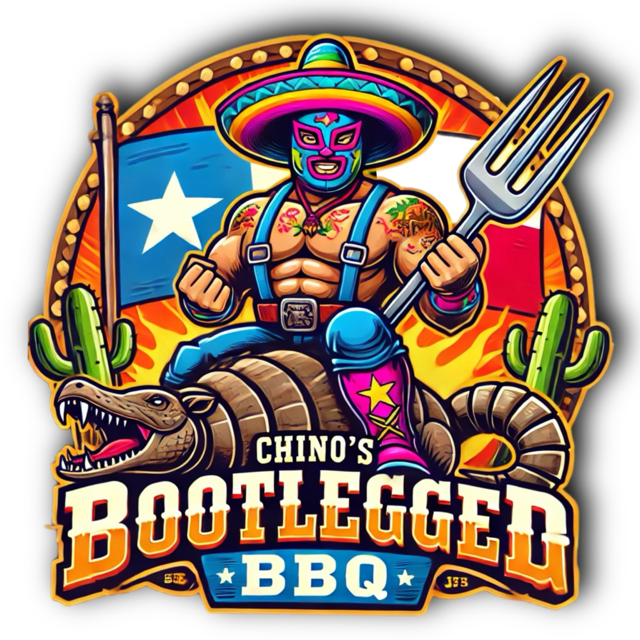 Chino's Bootlegged BBQ